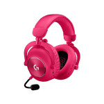 Logitech G Pro X 2 Lightspeed Gaming Headset - Pink